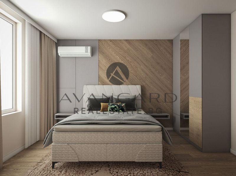 Продава 3-СТАЕН, гр. Пловдив, Център, снимка 11 - Апартаменти - 53046166