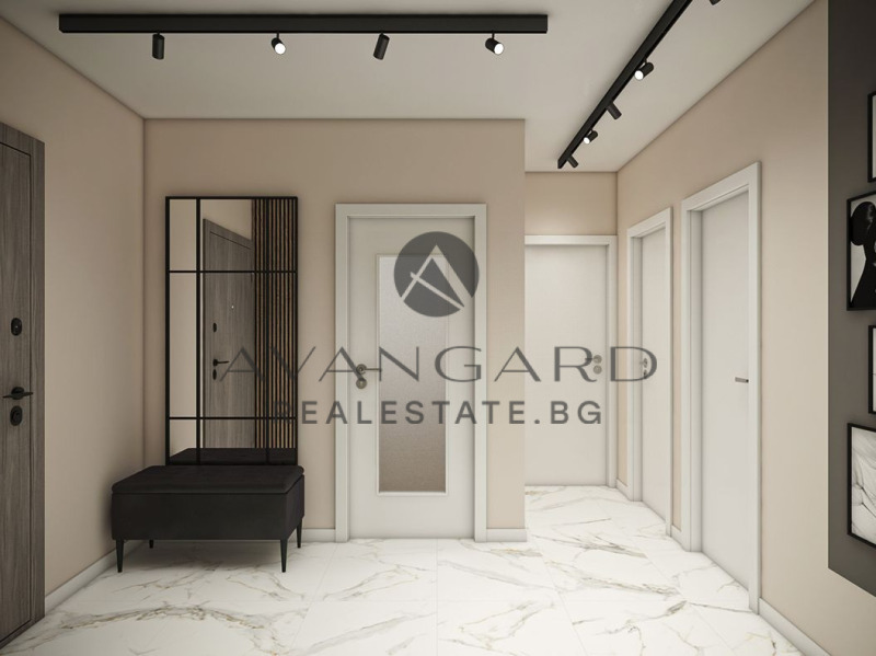 Продава 3-СТАЕН, гр. Пловдив, Център, снимка 16 - Апартаменти - 53046166