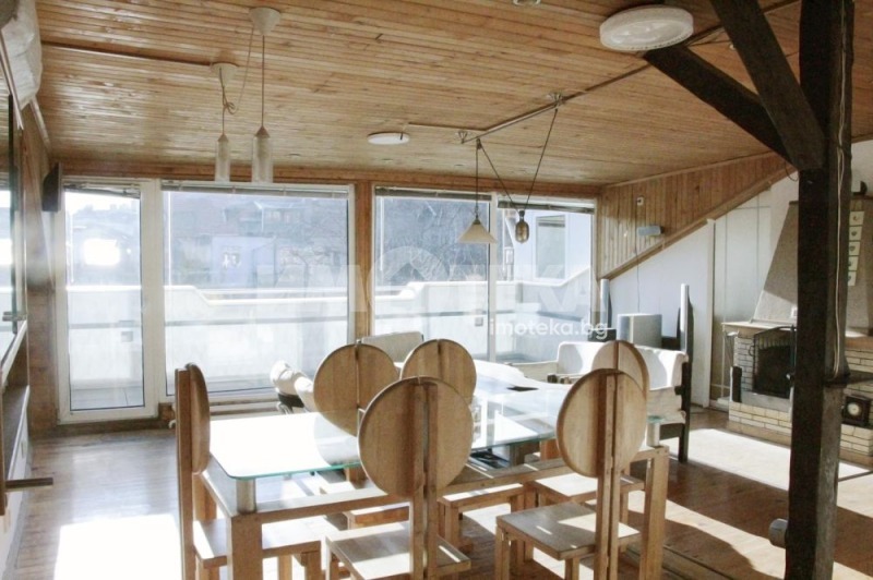 Продава 3-СТАЕН, гр. София, Център, снимка 4 - Апартаменти - 53341087