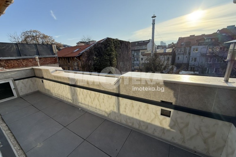 Продава 3-СТАЕН, гр. София, Център, снимка 7 - Апартаменти - 53341087