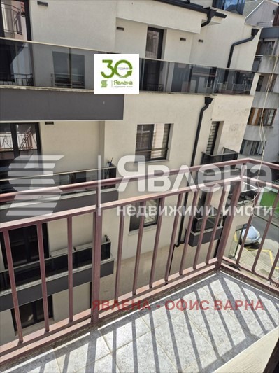 Продава 3-СТАЕН, гр. Бургас, Център, снимка 7 - Апартаменти - 54611757