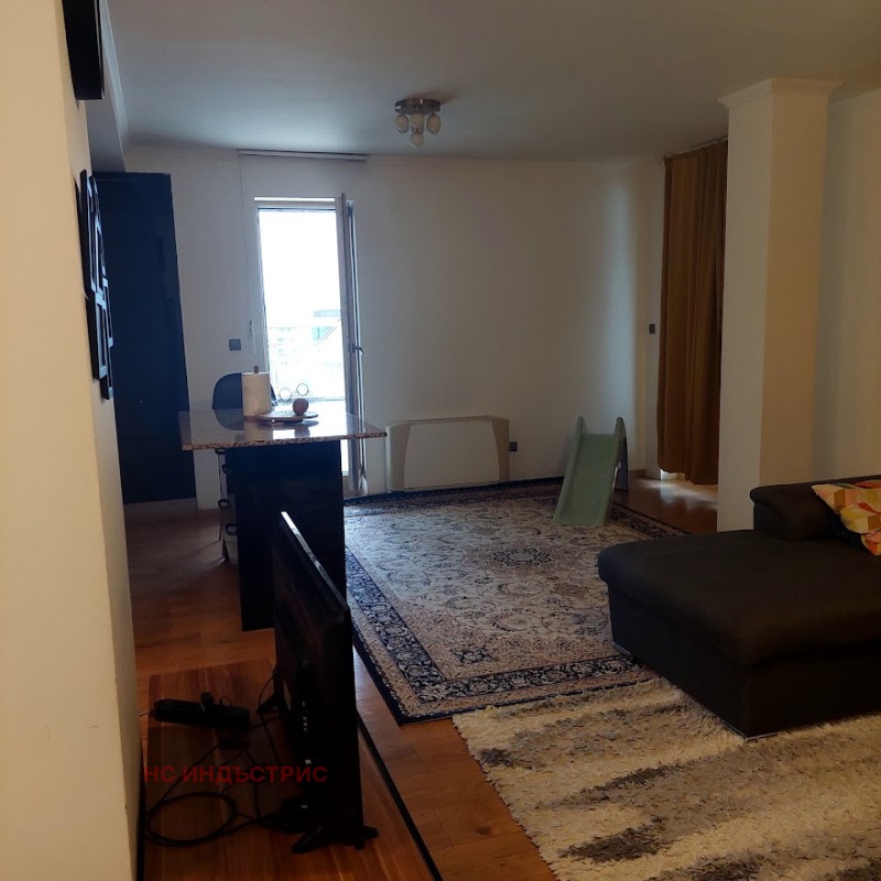 Продава МНОГОСТАЕН, гр. София, Витоша, снимка 2 - Апартаменти - 52365735