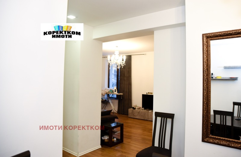 Продава МНОГОСТАЕН, гр. София, Лозенец, снимка 3 - Апартаменти - 53221930