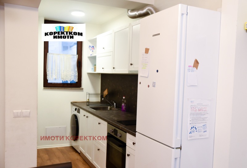 Продава МНОГОСТАЕН, гр. София, Лозенец, снимка 5 - Апартаменти - 53221930