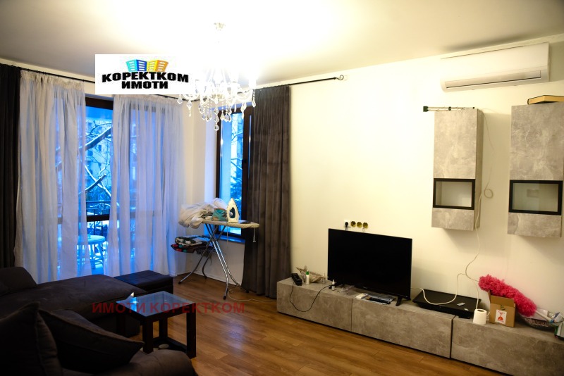 Продава МНОГОСТАЕН, гр. София, Лозенец, снимка 4 - Апартаменти - 53221930