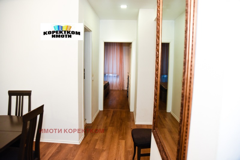 Продава МНОГОСТАЕН, гр. София, Лозенец, снимка 2 - Апартаменти - 53221930