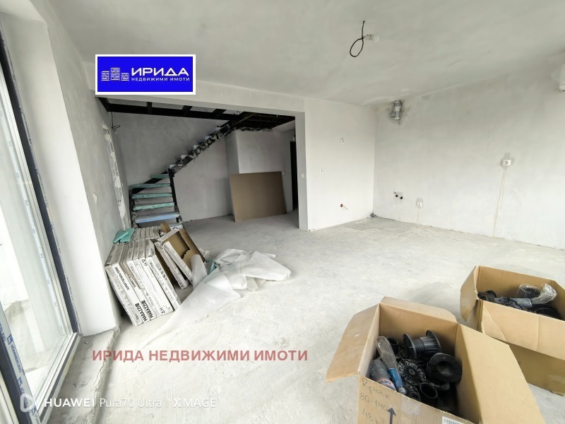 Продава МЕЗОНЕТ, гр. София, Бъкстон, снимка 12 - Апартаменти - 53369651