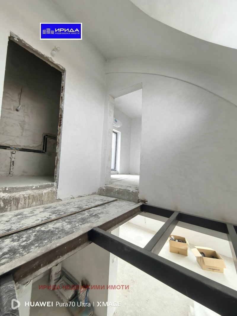 Продава МЕЗОНЕТ, гр. София, Бъкстон, снимка 13 - Апартаменти - 53369651