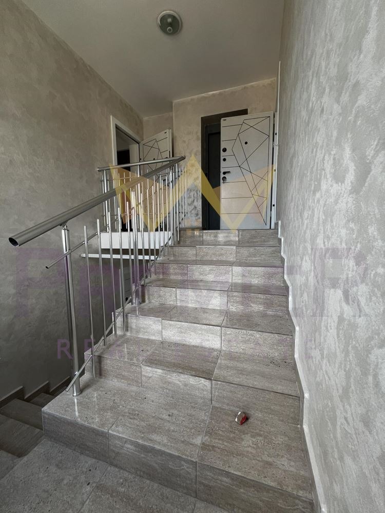 Продава 4-СТАЕН, гр. Варна, Виница, снимка 3 - Апартаменти - 52452658