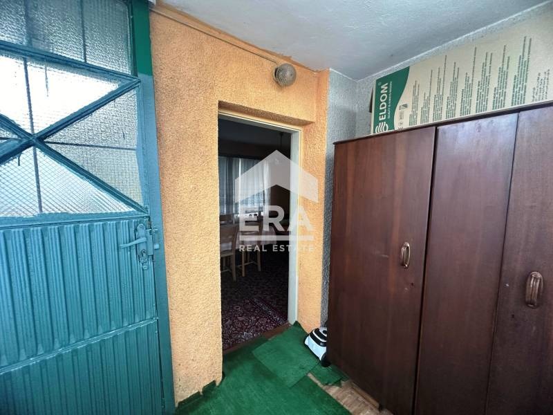 Продава КЪЩА, гр. Русе, Долапите, снимка 7 - Къщи - 49161038