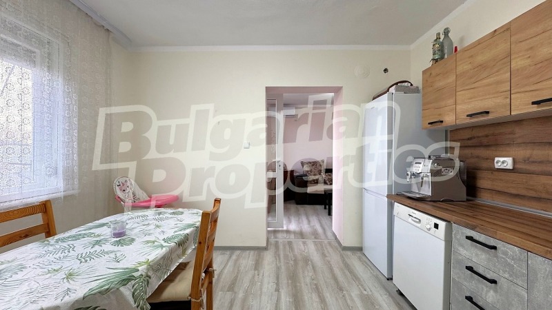 Продава КЪЩА, с. Черна гора, област Стара Загора, снимка 8 - Къщи - 53046585