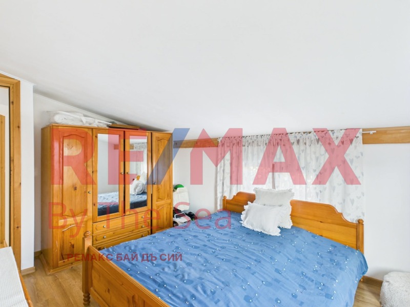 Продава КЪЩА, гр. Варна, м-т Горна Трака, снимка 11 - Къщи - 53175925