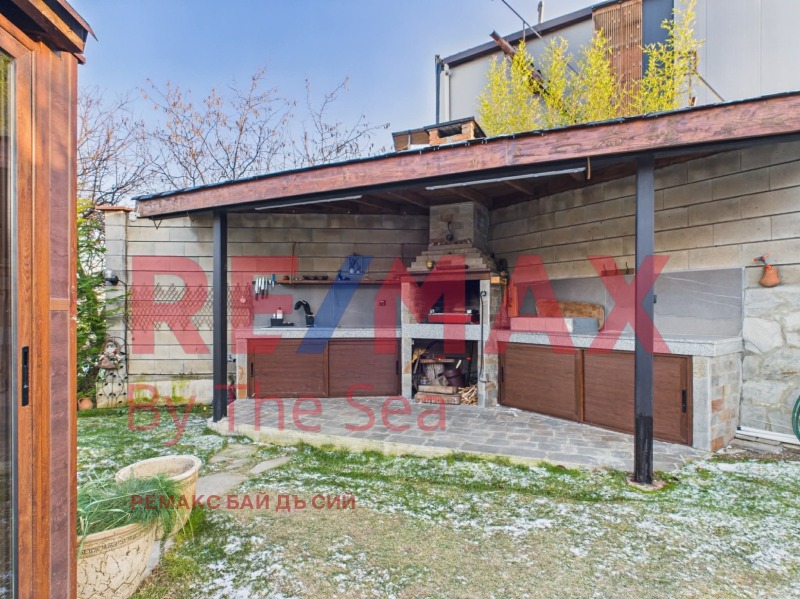 Продава КЪЩА, гр. Варна, м-т Горна Трака, снимка 15 - Къщи - 53175925