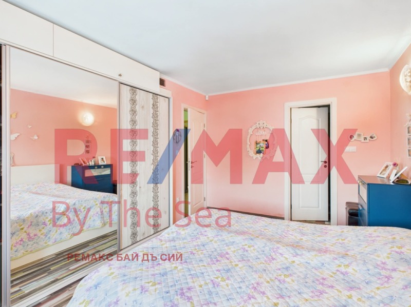 Продава КЪЩА, гр. Варна, м-т Горна Трака, снимка 7 - Къщи - 53175925