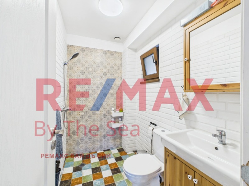 Продава КЪЩА, гр. Варна, м-т Горна Трака, снимка 12 - Къщи - 53175925