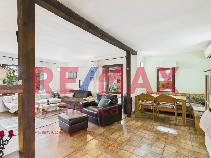 Продава КЪЩА, гр. Варна, м-т Горна Трака, снимка 4 - Къщи - 53175925