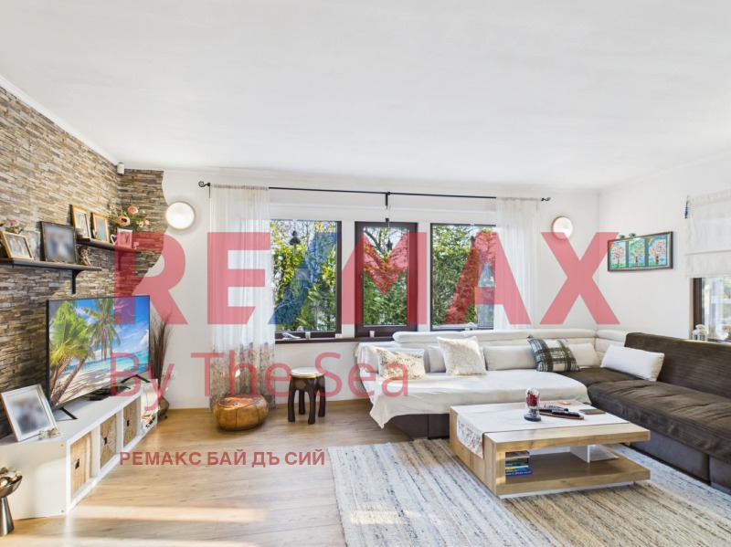 Продава КЪЩА, гр. Варна, м-т Горна Трака