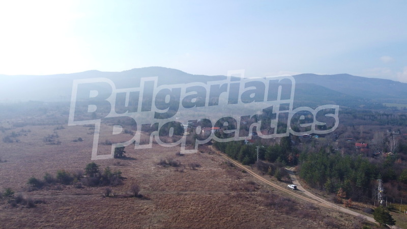 Продава ПАРЦЕЛ, с. Нови хан, област София област, снимка 8 - Парцели - 53195447