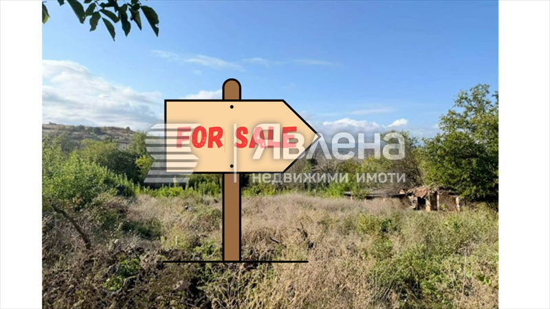 Продава ПАРЦЕЛ, с. Бодрово, област Хасково