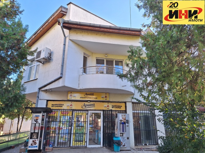 Продава БИЗНЕС ИМОТ, гр. Русе, Родина 1