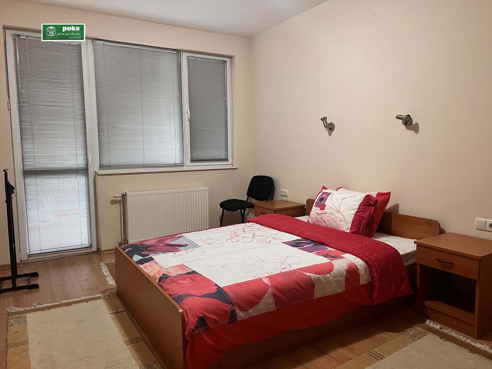 Продава 2-СТАЕН, гр. Стара Загора, Железник - център, снимка 7 - Апартаменти - 53984311