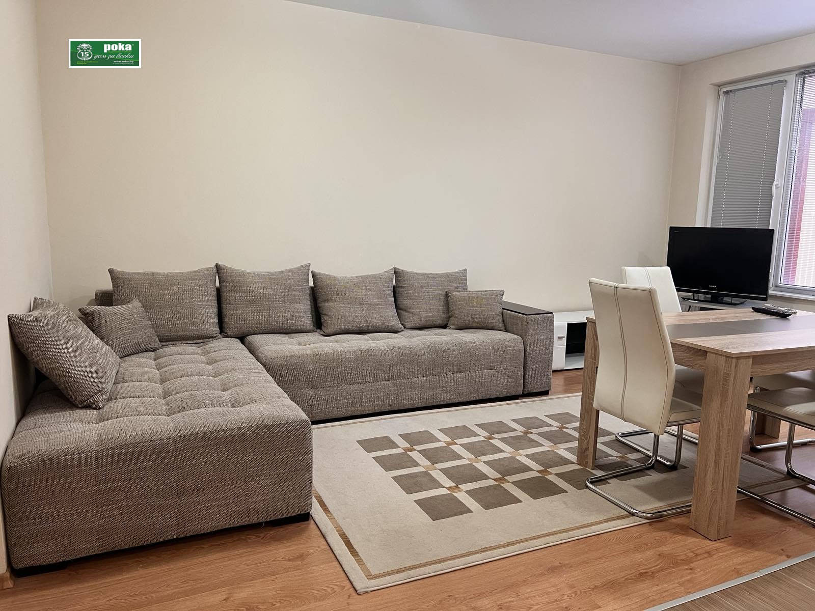 Продава 2-СТАЕН, гр. Стара Загора, Железник - център