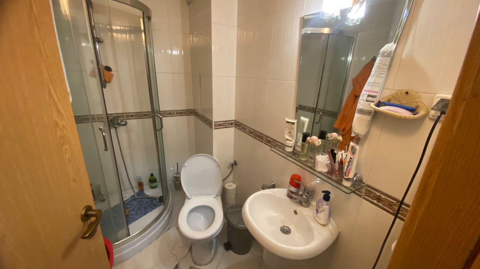 Продава 2-СТАЕН, гр. Банско, област Благоевград, снимка 14 - Апартаменти - 53944458