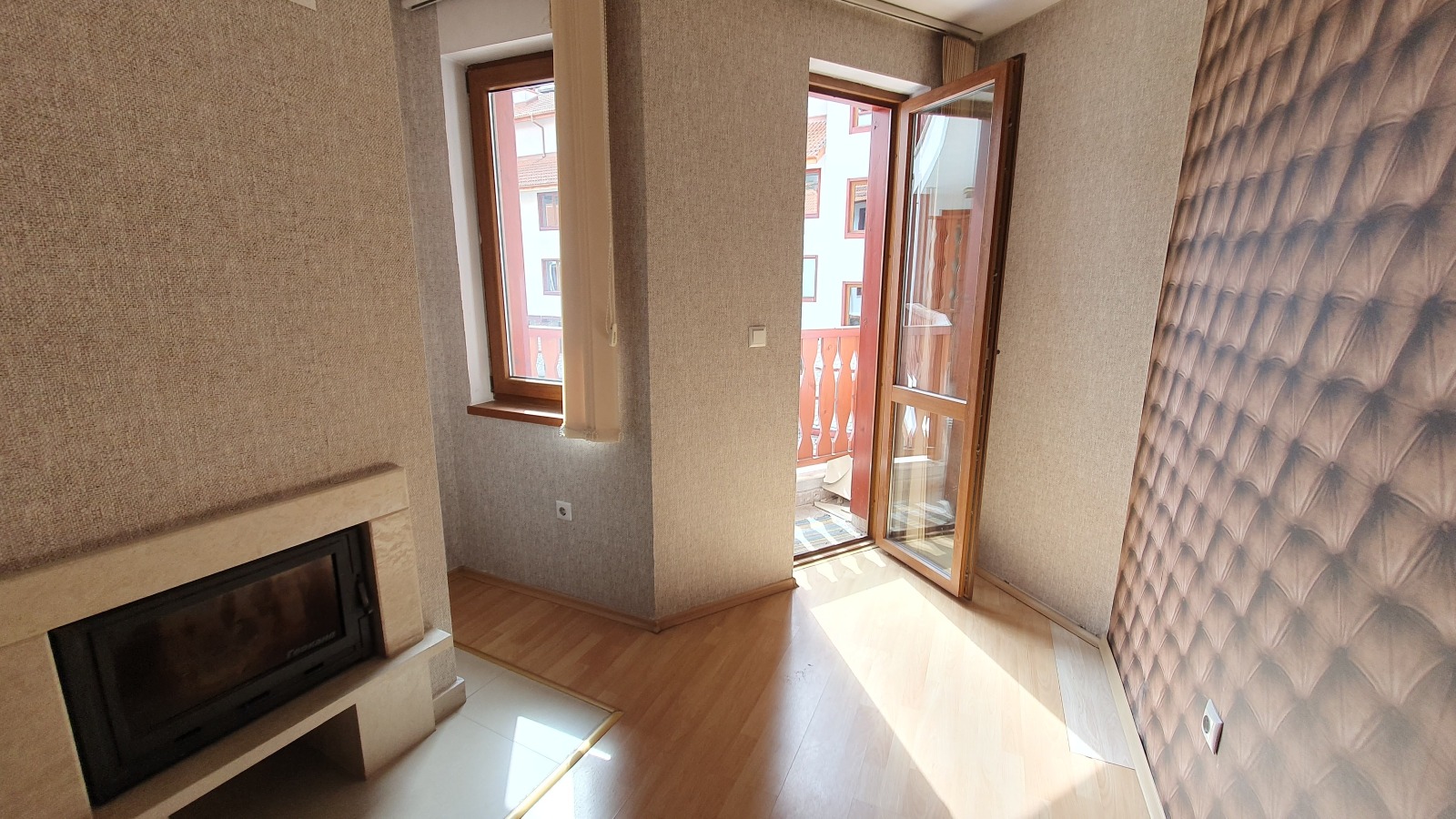 Продава 2-СТАЕН, гр. Банско, област Благоевград, снимка 10 - Апартаменти - 53944458