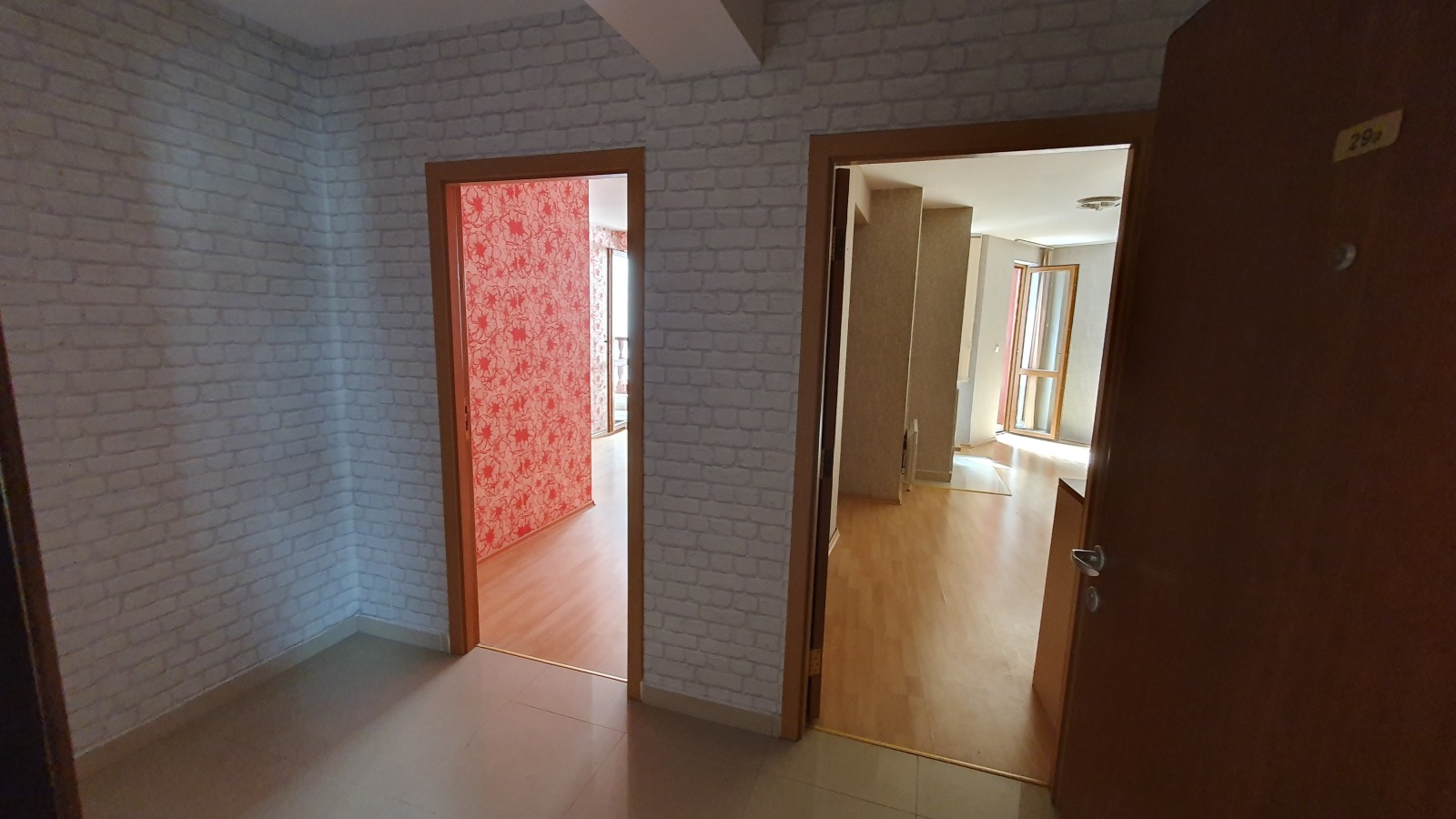 Продава 2-СТАЕН, гр. Банско, област Благоевград, снимка 12 - Апартаменти - 53944458