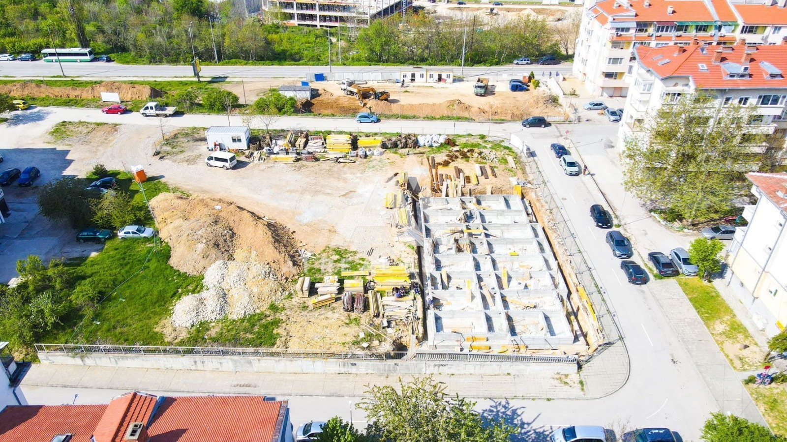 Продава 2-СТАЕН, гр. Плевен, Дружба 2, снимка 10 - Апартаменти - 54304165