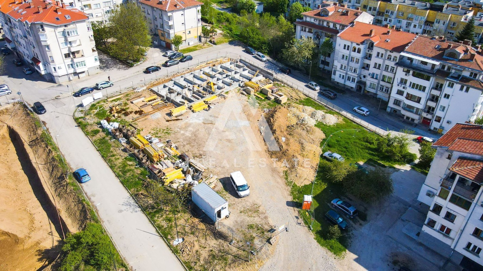 Продава 2-СТАЕН, гр. Плевен, Дружба 2, снимка 16 - Апартаменти - 54304165