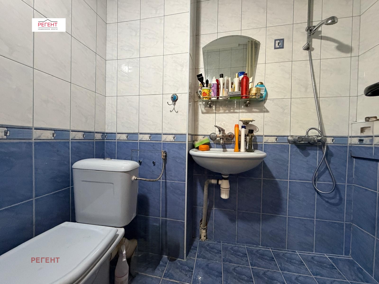 Продава 2-СТАЕН, гр. Габрово, Трендафил 1, снимка 10 - Апартаменти - 54409598