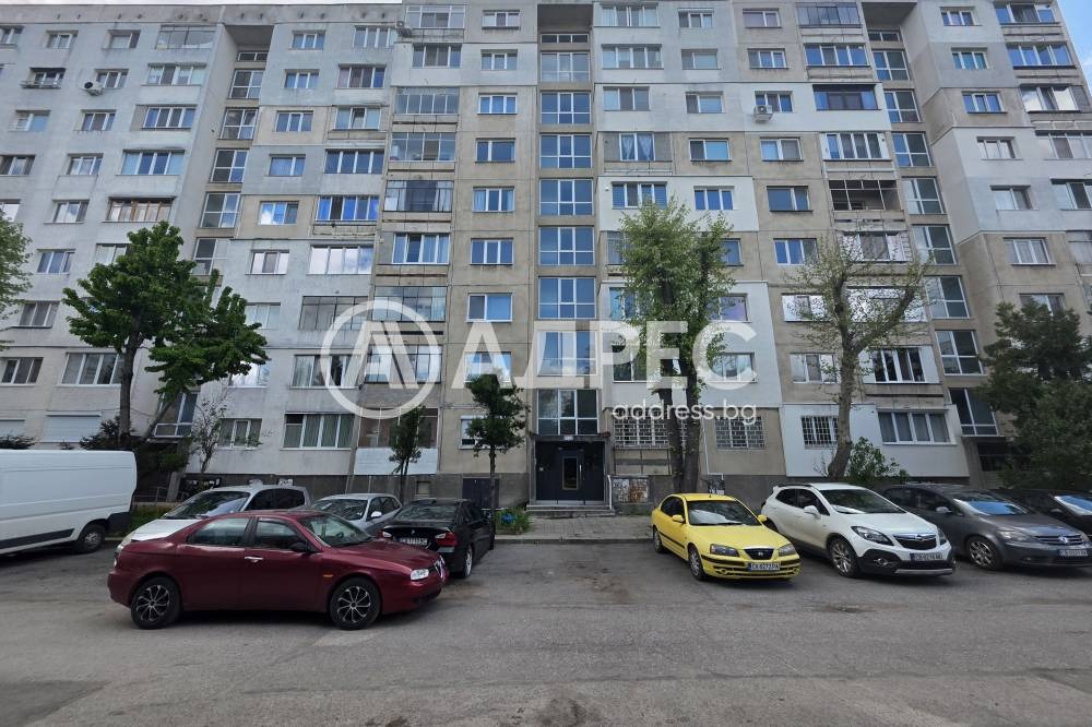 Продава 2-СТАЕН, гр. София, Люлин 5, снимка 8 - Апартаменти - 54461995
