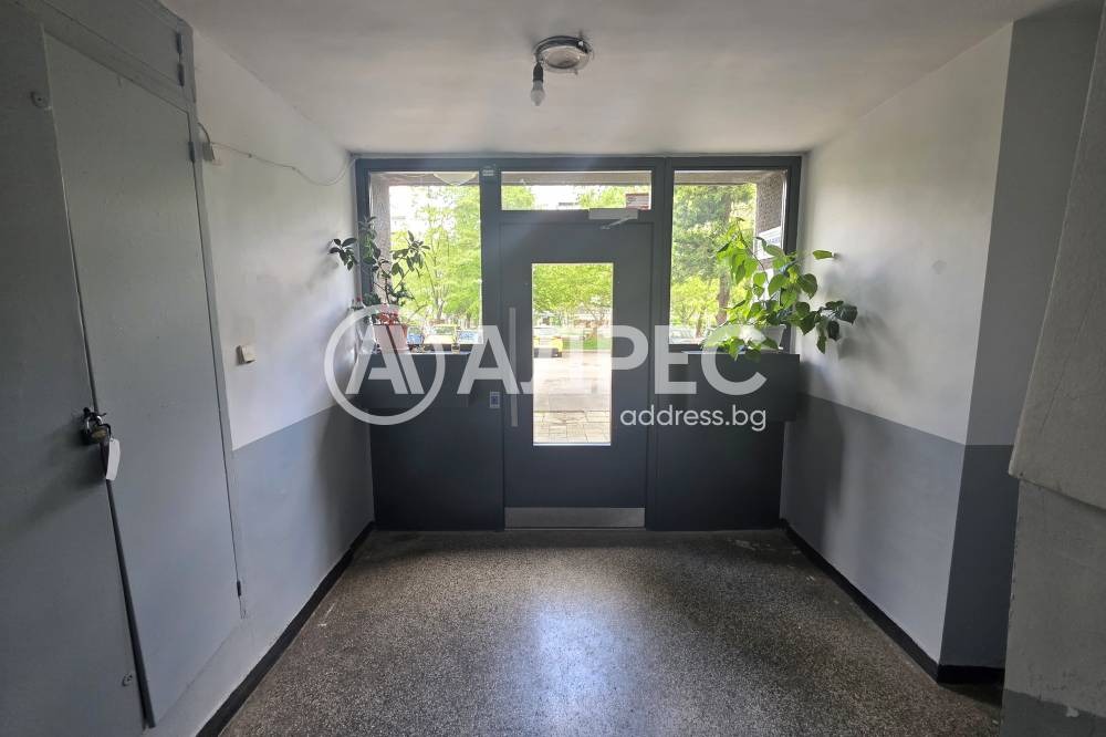 Продава 2-СТАЕН, гр. София, Люлин 5, снимка 9 - Апартаменти - 54461995