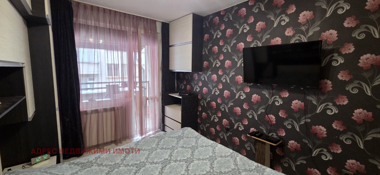 Продава 2-СТАЕН, гр. Стара Загора, Център