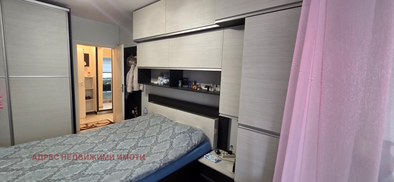 Продава 2-СТАЕН, гр. Стара Загора, Център, снимка 3 - Апартаменти - 54708946