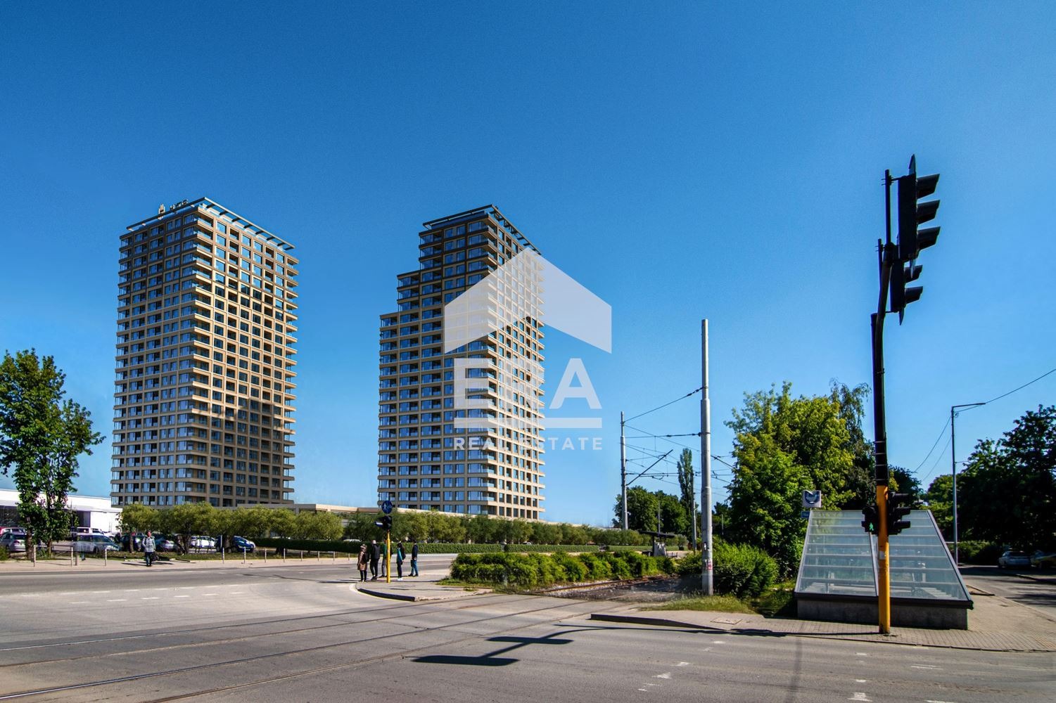 Продава 2-СТАЕН, гр. София, Дружба 1, снимка 2 - Апартаменти - 55847422