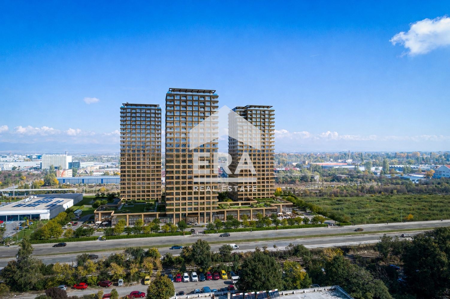Продава 2-СТАЕН, гр. София, Дружба 1, снимка 4 - Апартаменти - 55847422