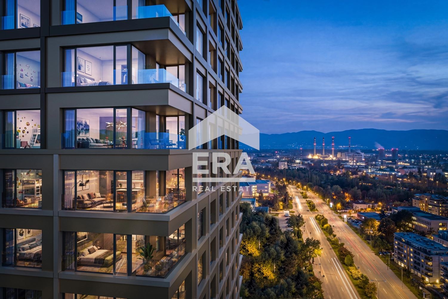 Продава 2-СТАЕН, гр. София, Дружба 1, снимка 9 - Апартаменти - 55847422