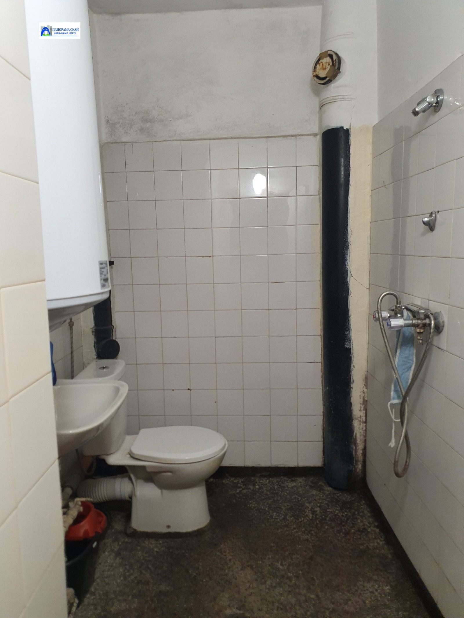 Продава 2-СТАЕН, гр. Плевен, Широк център, снимка 8 - Апартаменти - 56070206