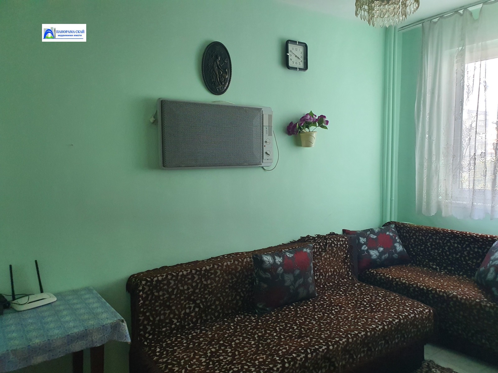 Продава 2-СТАЕН, гр. Плевен, Широк център, снимка 6 - Апартаменти - 56070206