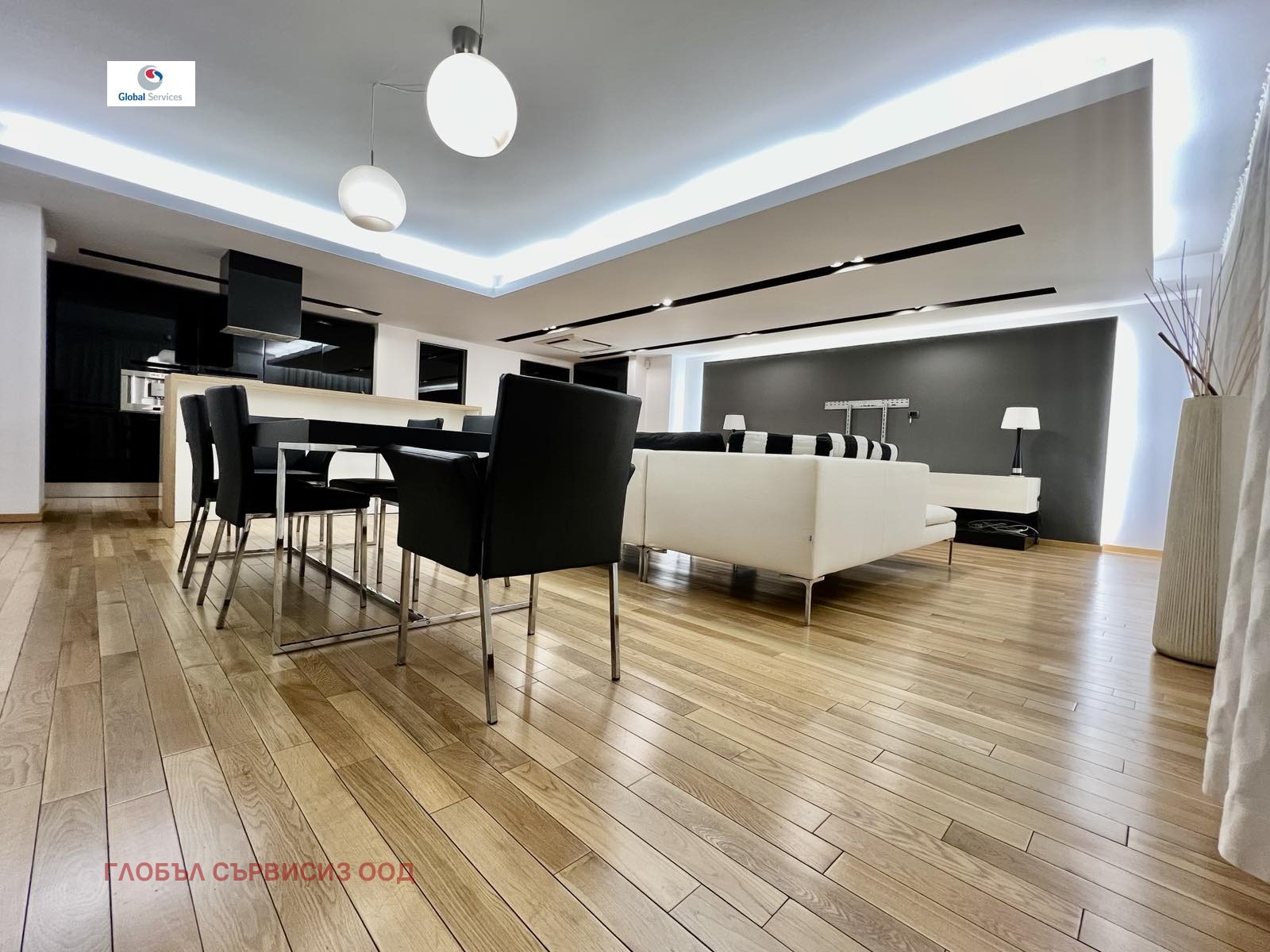 Продава 3-СТАЕН, гр. София, Изток, снимка 2 - Апартаменти - 53832134