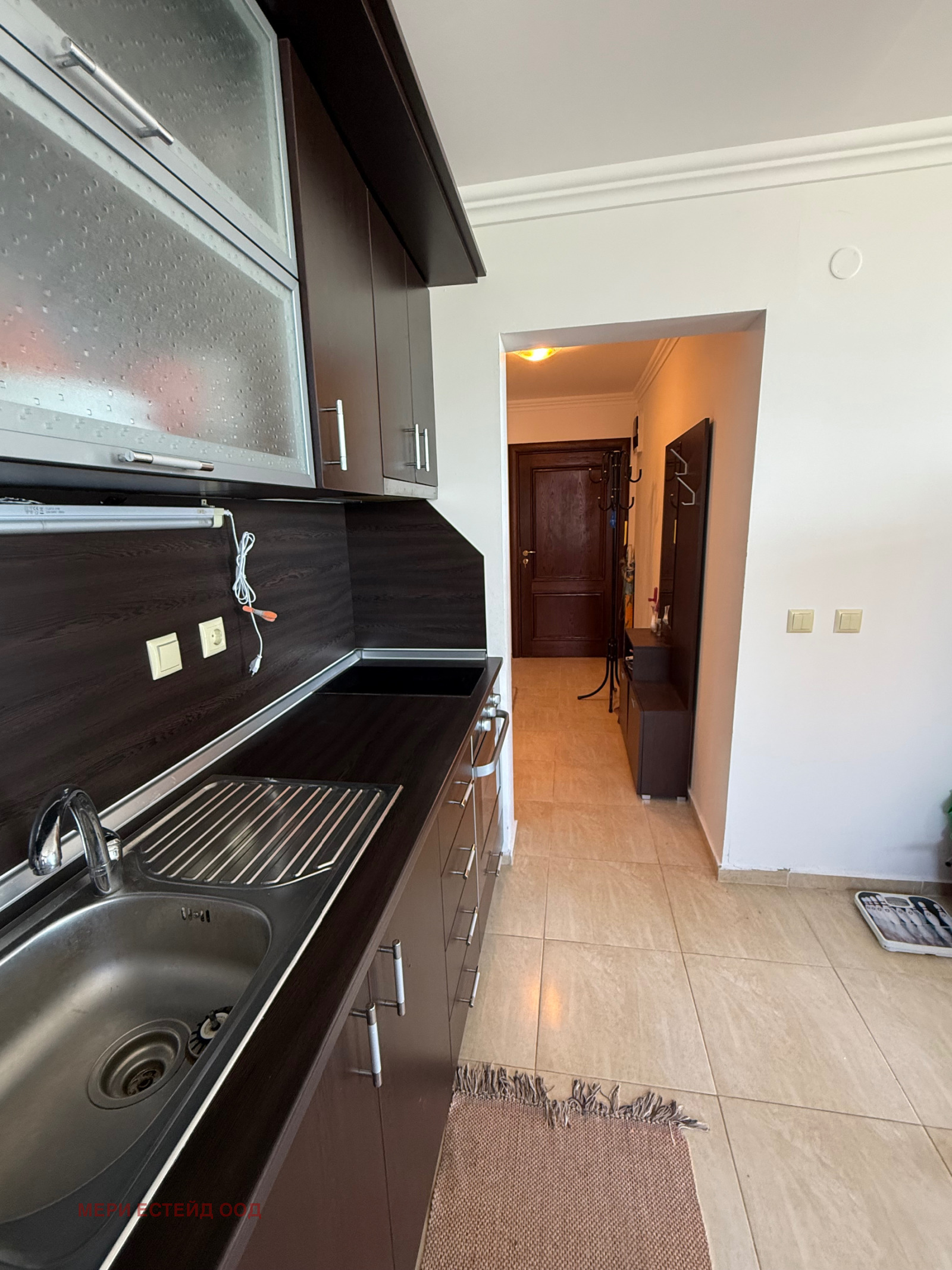 Продава 3-СТАЕН, гр. Свети Влас, област Бургас, снимка 7 - Апартаменти - 54866649
