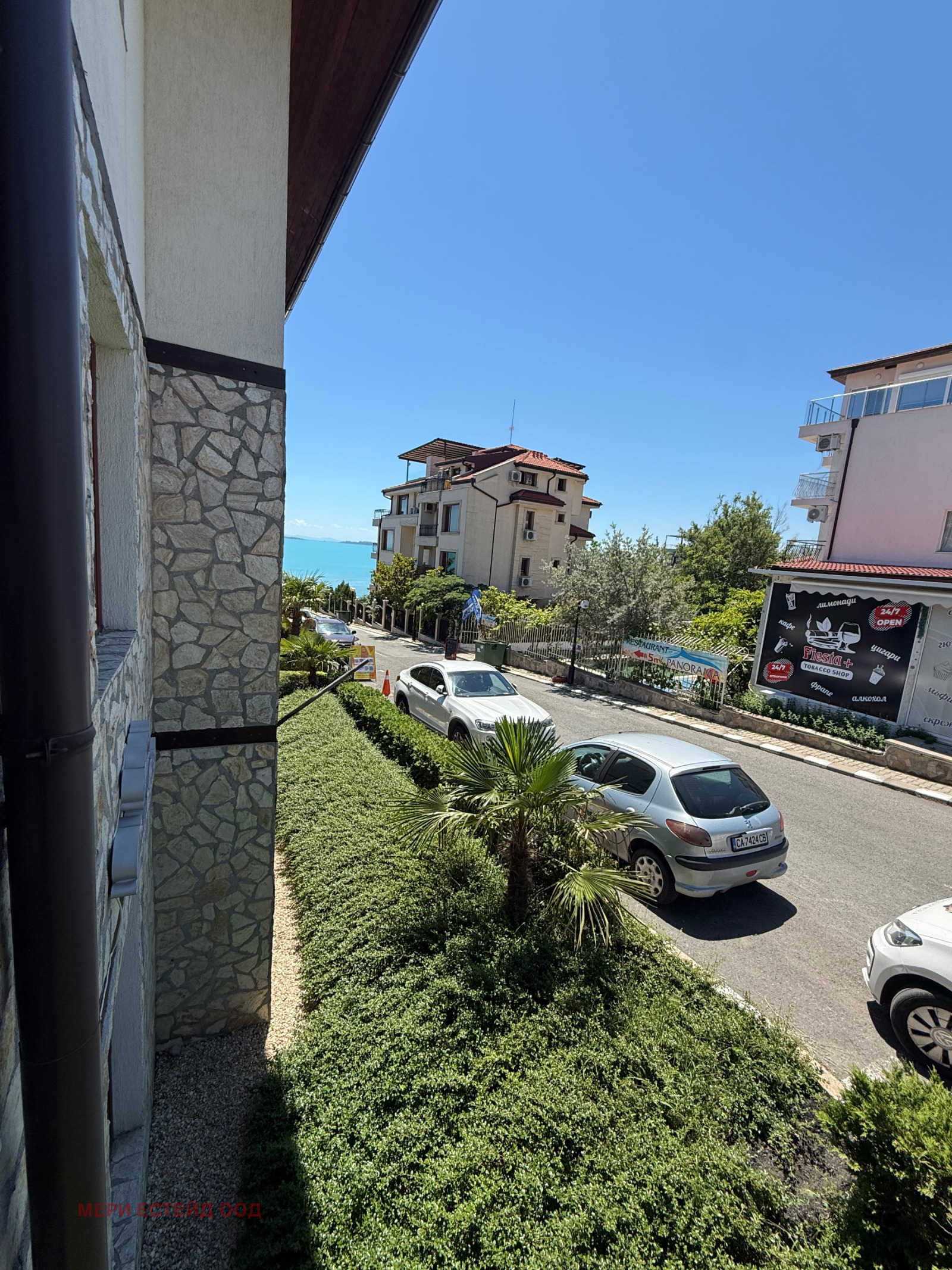 Продава 3-СТАЕН, гр. Свети Влас, област Бургас, снимка 13 - Апартаменти - 54866649