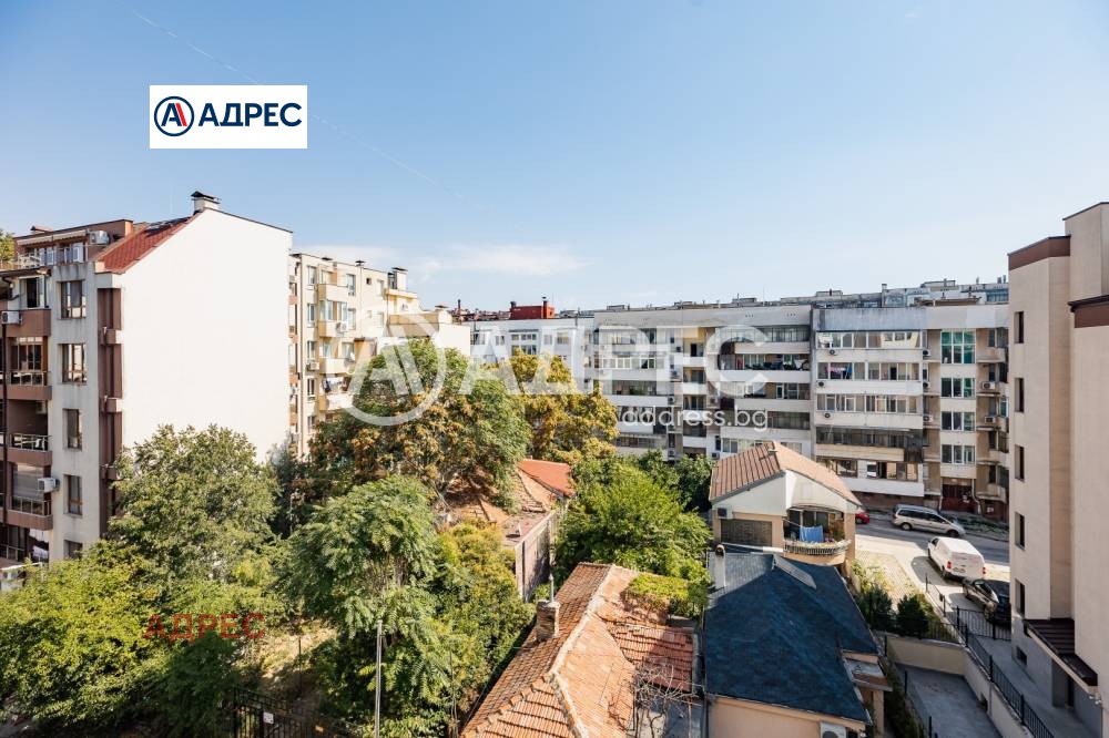 Продава 3-СТАЕН, гр. Варна, Левски 1, снимка 6 - Апартаменти - 56229277