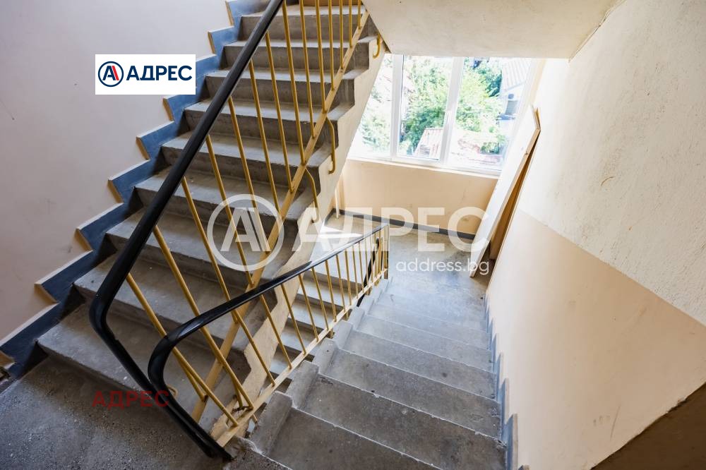 Продава 3-СТАЕН, гр. Варна, Левски 1, снимка 5 - Апартаменти - 56229277