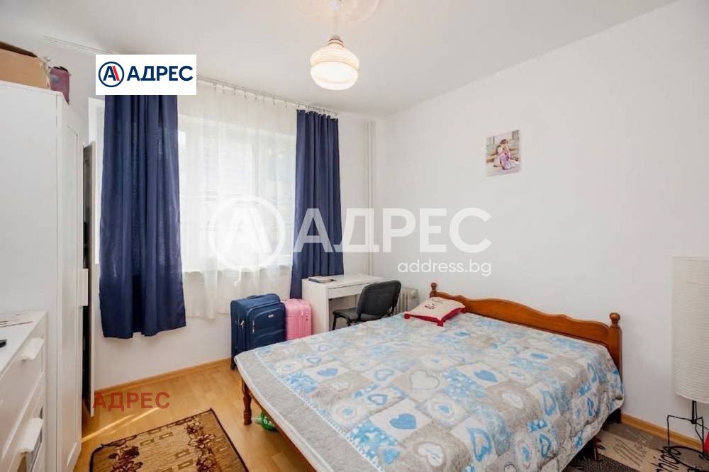Продава 3-СТАЕН, гр. Варна, Левски 1, снимка 3 - Апартаменти - 56229277
