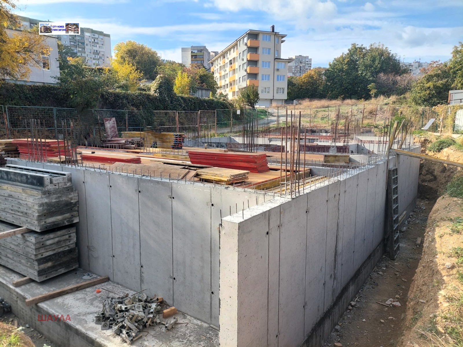 Продава 3-СТАЕН, гр. Стара Загора, Три чучура - север, снимка 2 - Апартаменти - 56680624