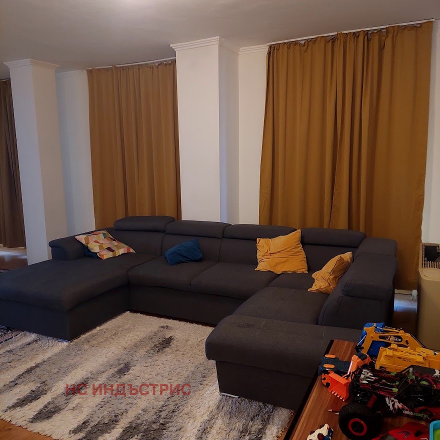 Продава МНОГОСТАЕН, гр. София, Витоша, снимка 2 - Апартаменти - 56724073