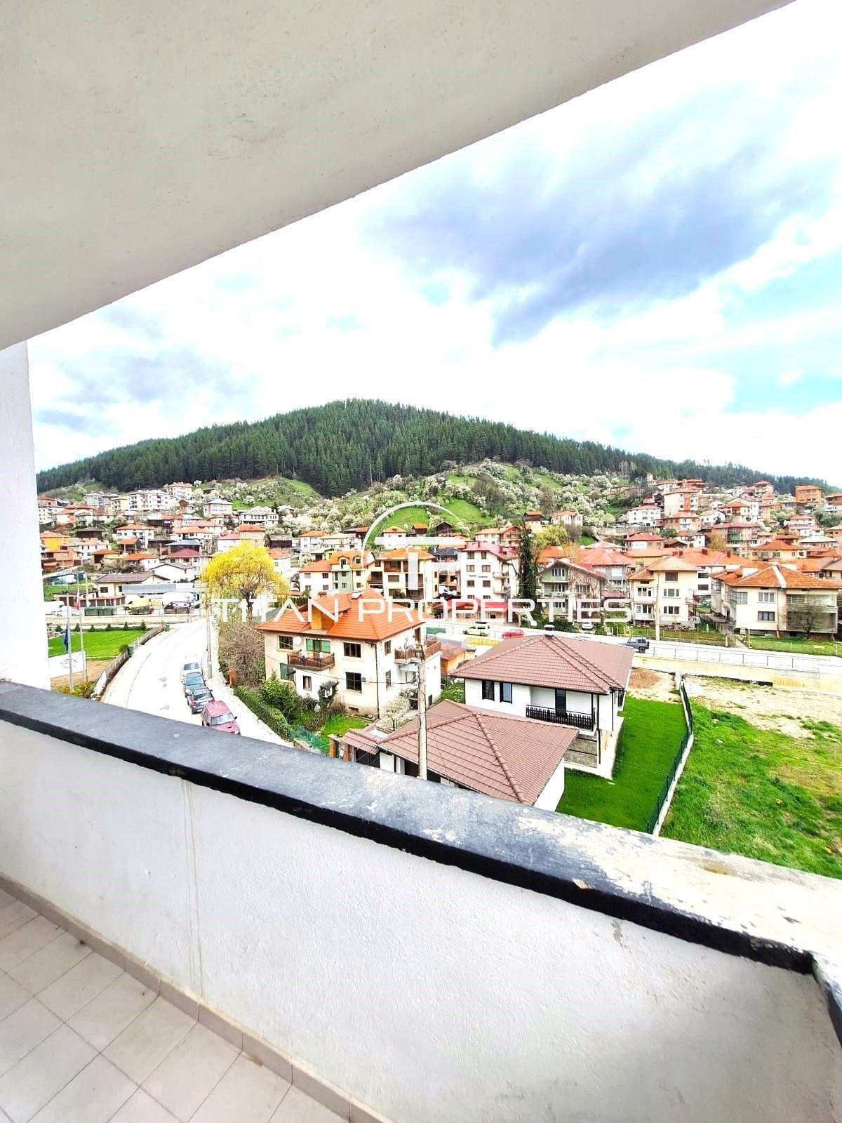 Продава МНОГОСТАЕН, гр. Чепеларе, област Смолян, снимка 13 - Апартаменти - 54823089